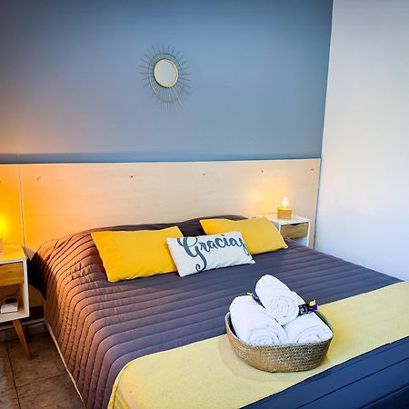 Hotel Alta מנדוזה מראה חיצוני תמונה