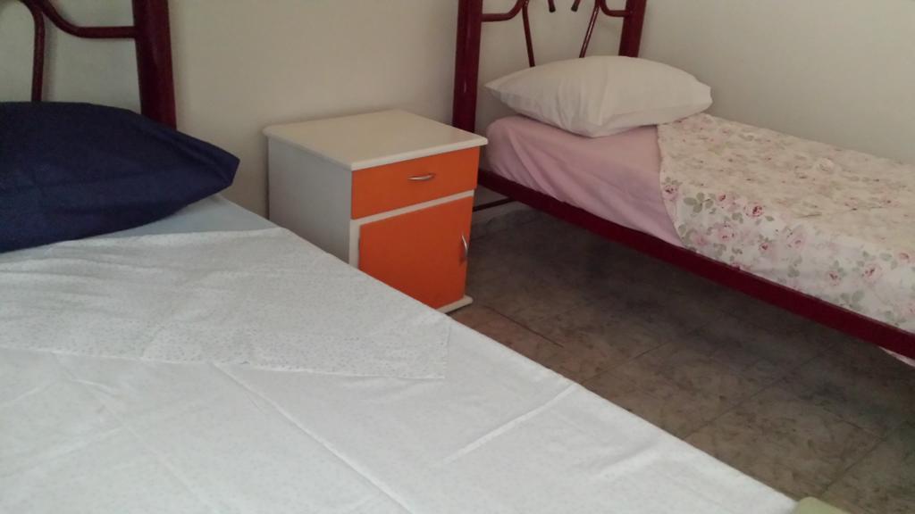 Hotel Alta מנדוזה חדר תמונה