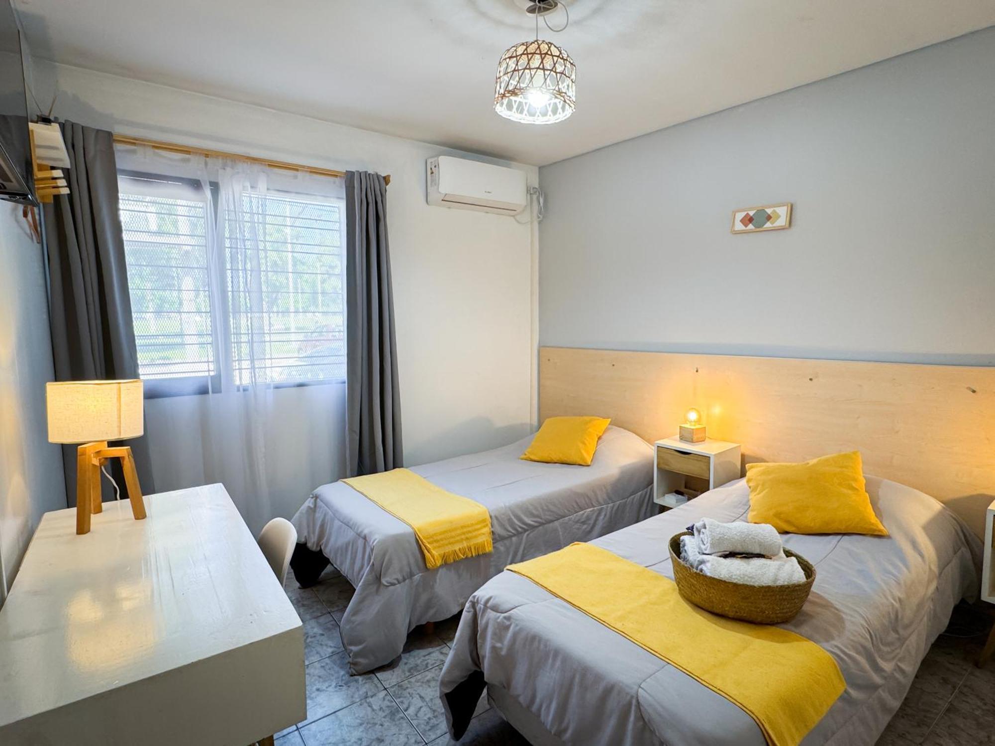 Hotel Alta מנדוזה מראה חיצוני תמונה