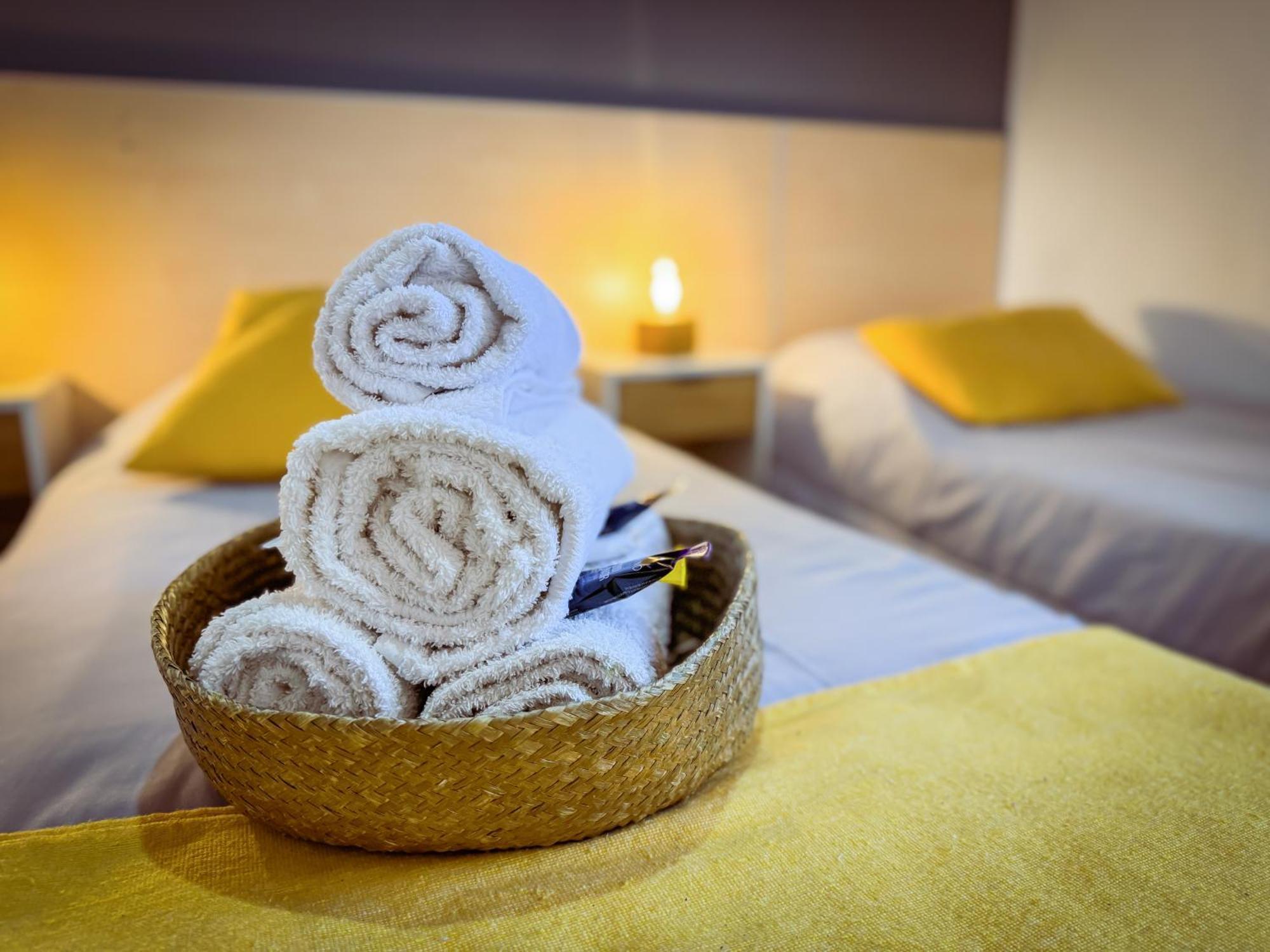 Hotel Alta מנדוזה מראה חיצוני תמונה