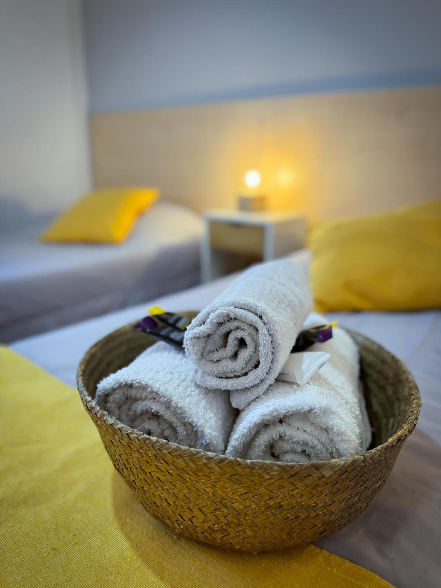 Hotel Alta מנדוזה מראה חיצוני תמונה