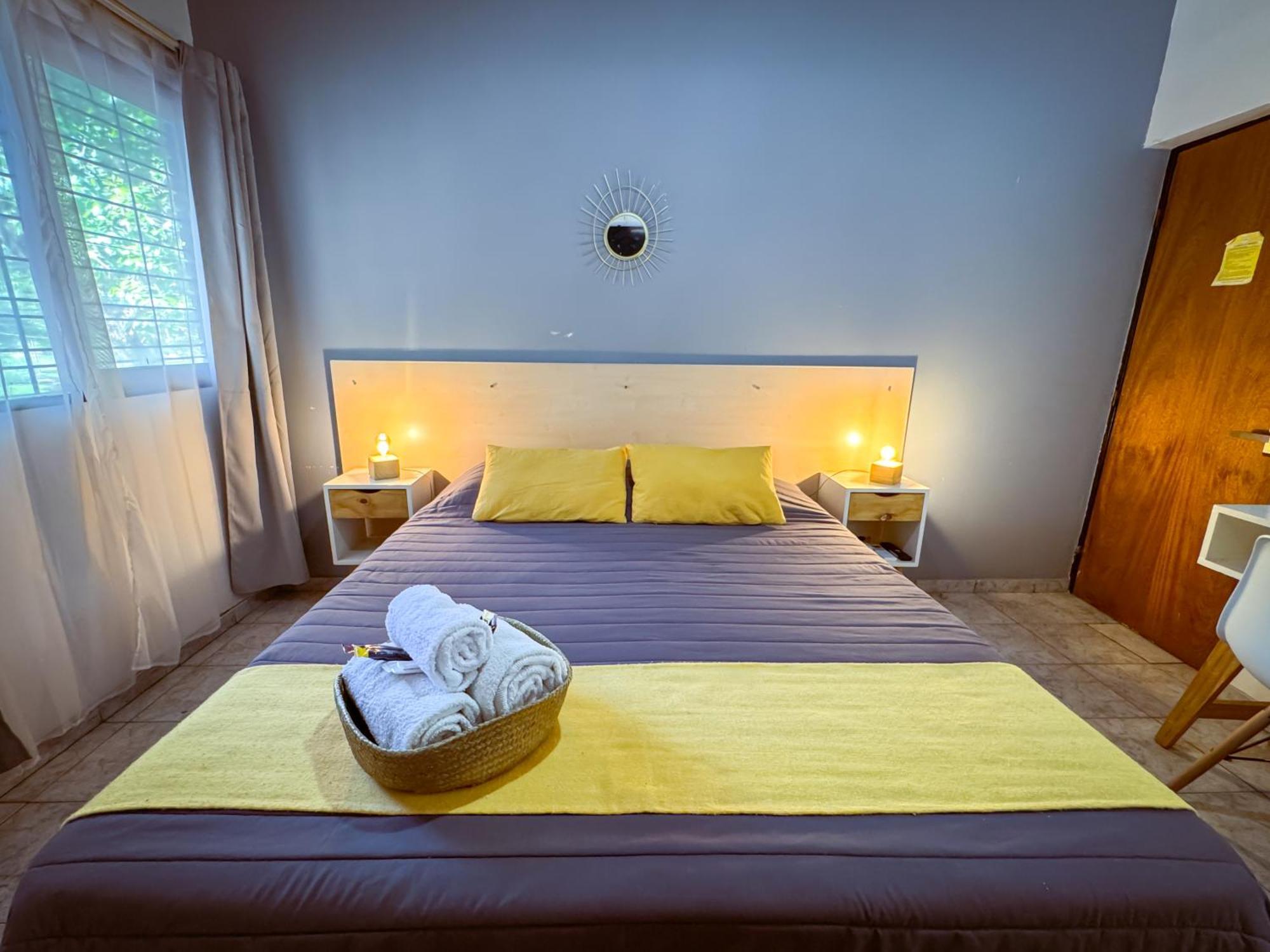 Hotel Alta מנדוזה מראה חיצוני תמונה