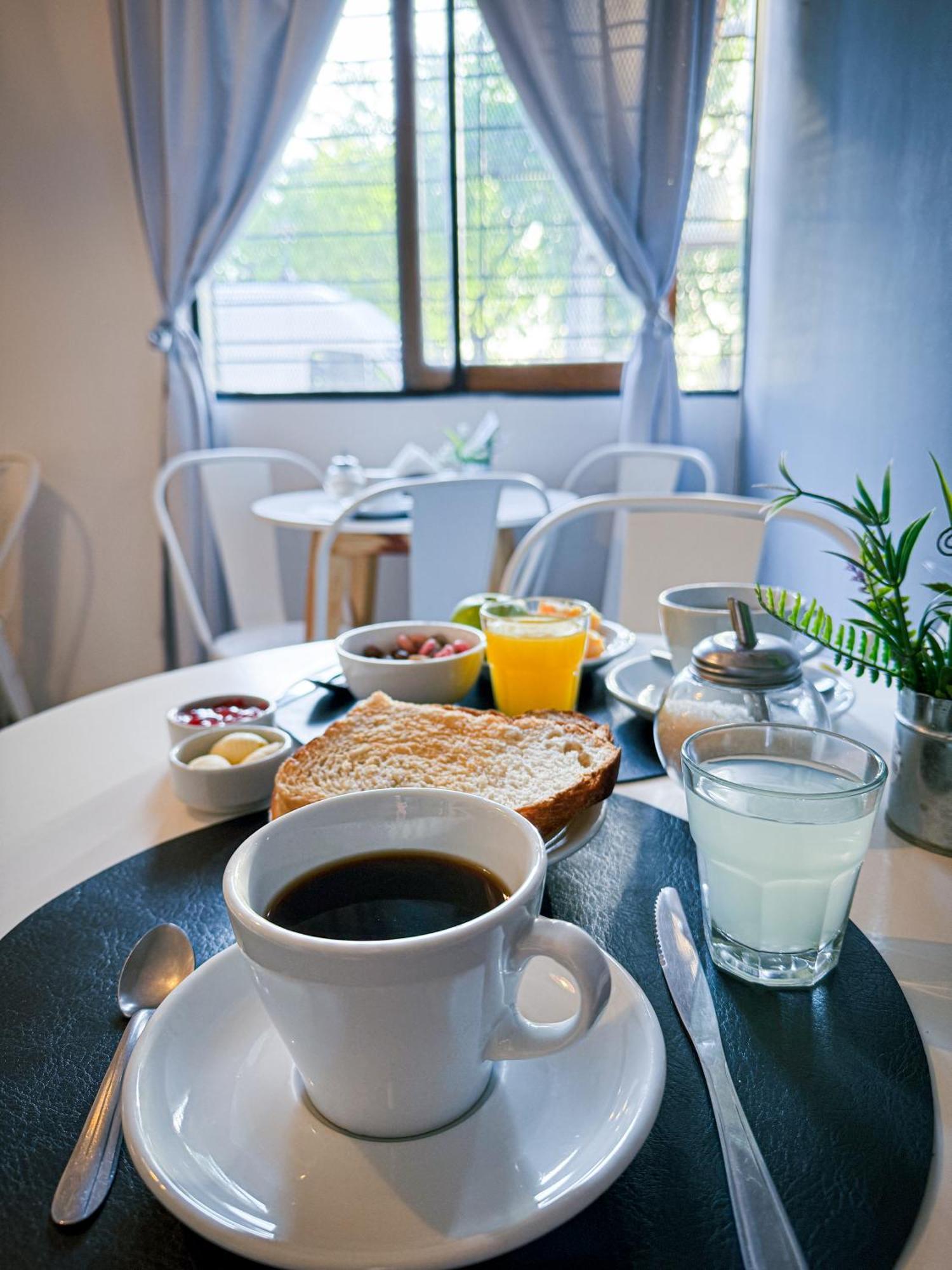 Hotel Alta מנדוזה מראה חיצוני תמונה