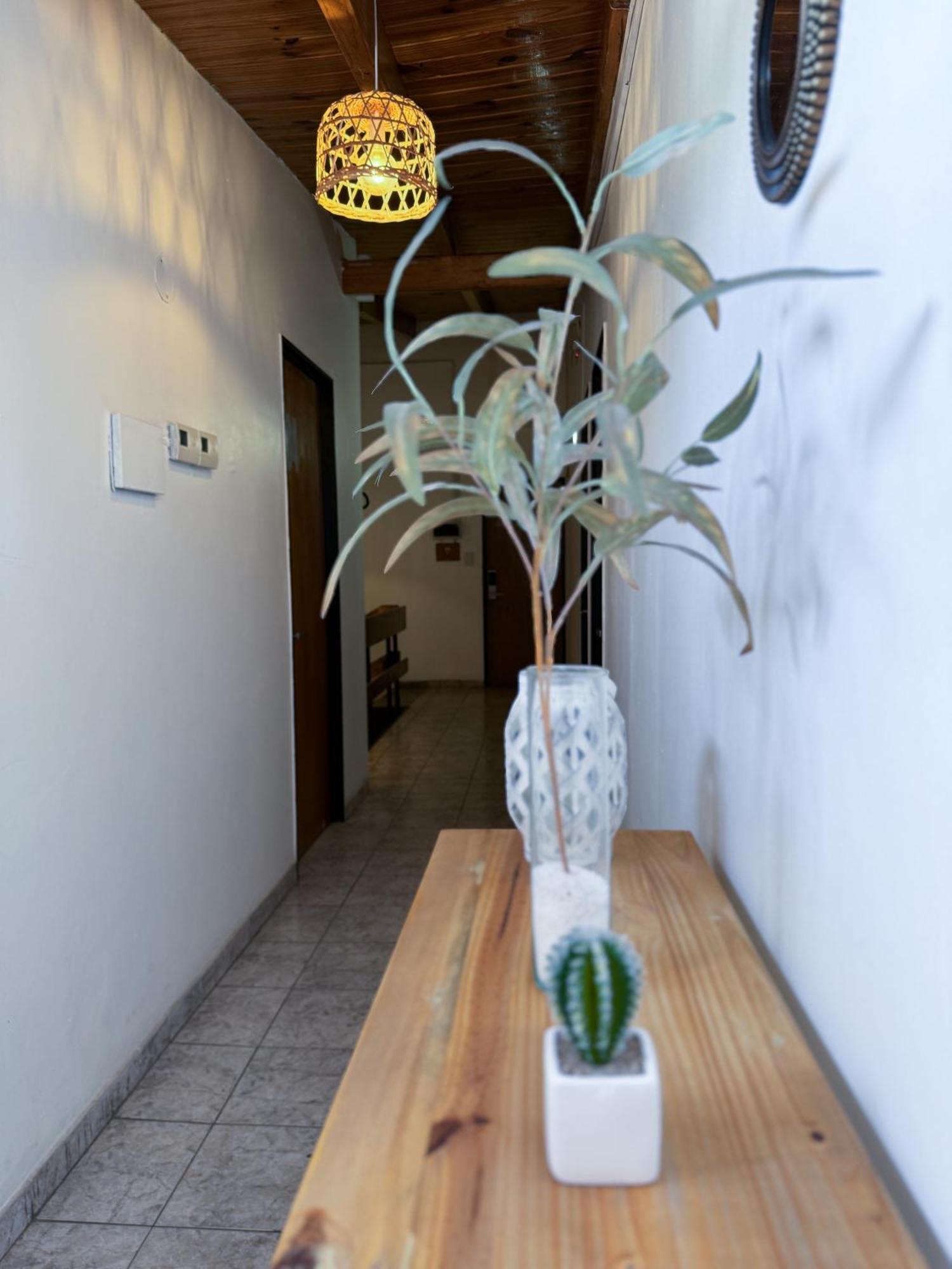 Hotel Alta מנדוזה מראה חיצוני תמונה