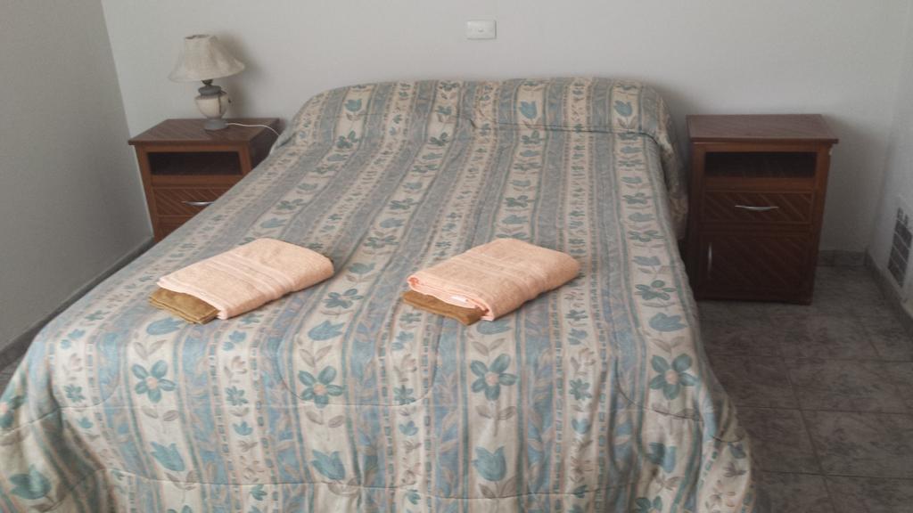 Hotel Alta מנדוזה חדר תמונה