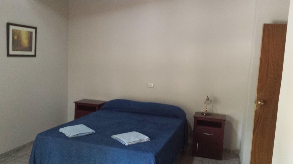 Hotel Alta מנדוזה חדר תמונה