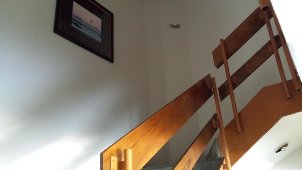 Hotel Alta מנדוזה מראה חיצוני תמונה