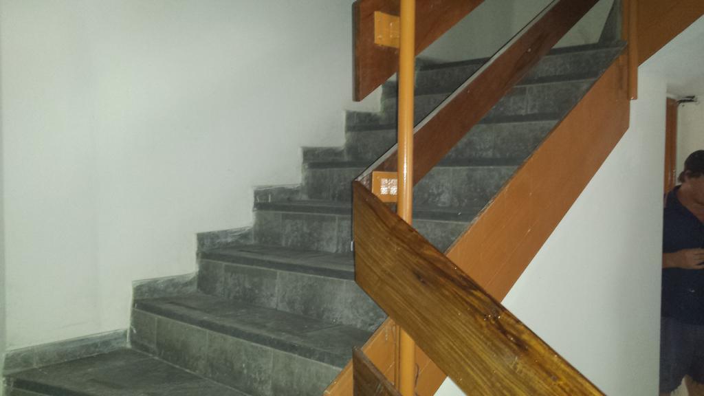Hotel Alta מנדוזה מראה חיצוני תמונה