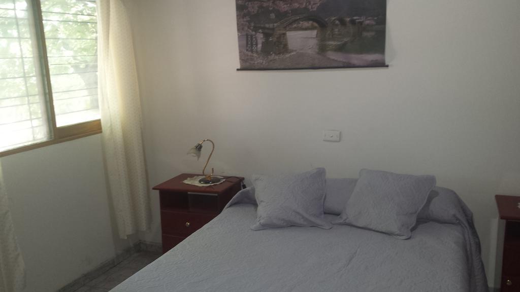 Hotel Alta מנדוזה מראה חיצוני תמונה